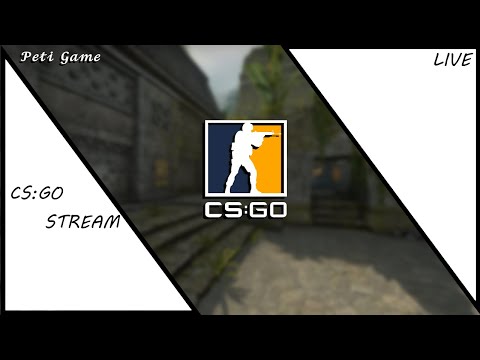 Counter-Strike Global Offensive
