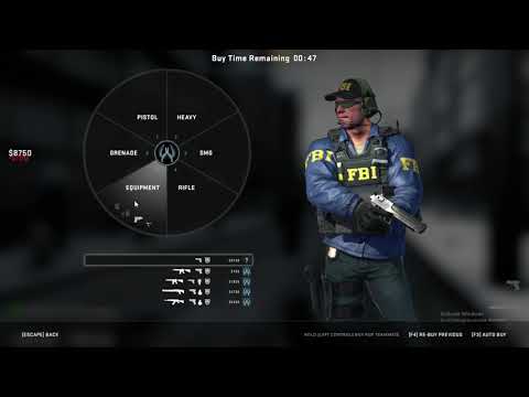 Counter Strike Global Offensive | CS GO | Assault | 2021 | Counter Terrorist | No Commentary