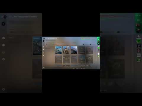 Counter Strike  Global Offensive  КТО