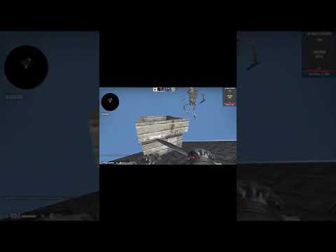 Counter Strike  Global Offensive Телепорт не туда