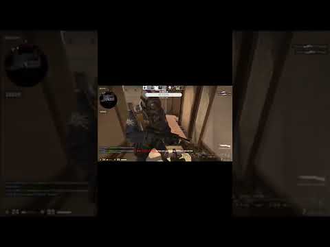 Counter Strike Global Offensive ХЕДШОТ