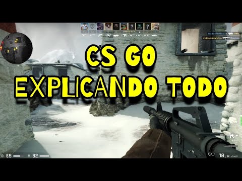 Counter Strike Global Offensive 💣​ DESDE CERO actualizado 2022 | CS GO Gameplay Español