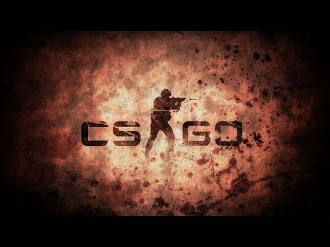 COUNTER-STRIKE: GLOBAL OFFENSIVE | GAMEPLAY | 2v2 MATCH | CUSTOM ROOM | RaptorYT