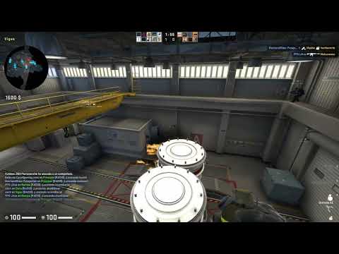 Counter-strike  Global Offensive GG