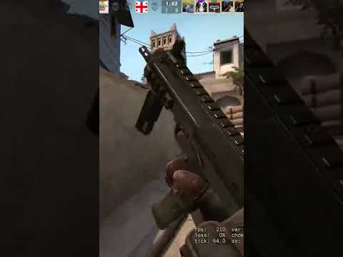 Counter Strike Global Offensive Günlükleri #101