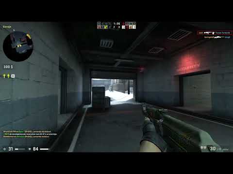 Counter-strike  Global Offensive JMV CASUAL