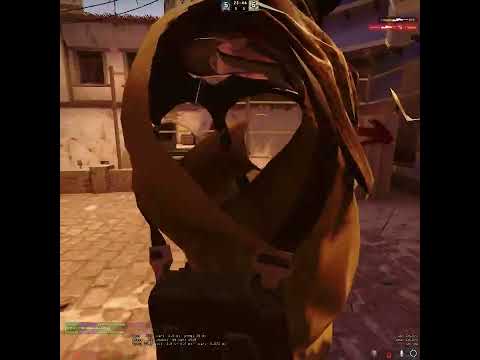 Counter-strike  Global Offensive | Jogado com GeForce