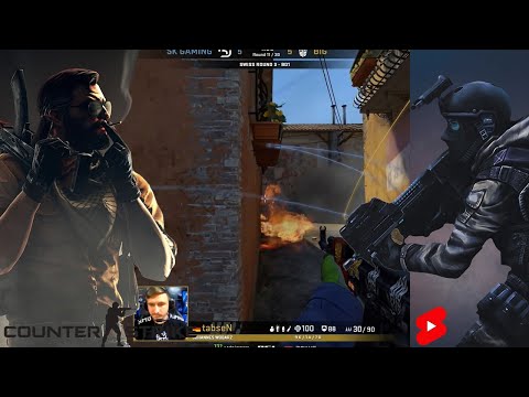Counter-Strike: Global Offensive Shorts 013 – The Best Clips 💥