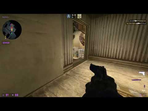 Counter-strike  Global Offensive | Shot with GeForce