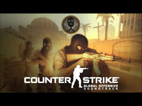 Counter-Strike: Global Offensive Soundtrack – Team Selection