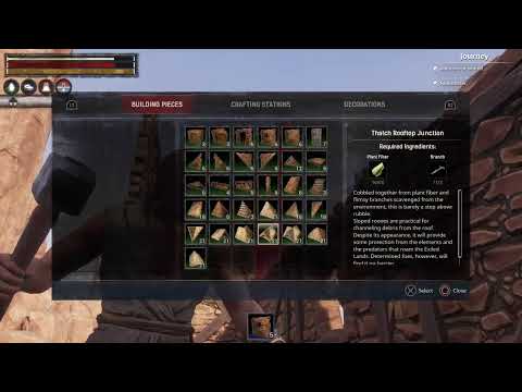 Cpt Rons Live Conan Exiles