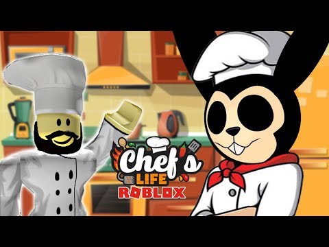 Creando el Mejor Restaurante de Roblox !!