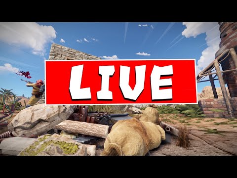 CREATING THE GREATEST FARM – Rust