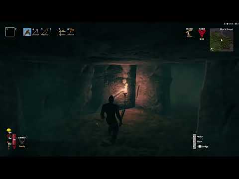 Creative Fun: Fort-Building in #Valheim!