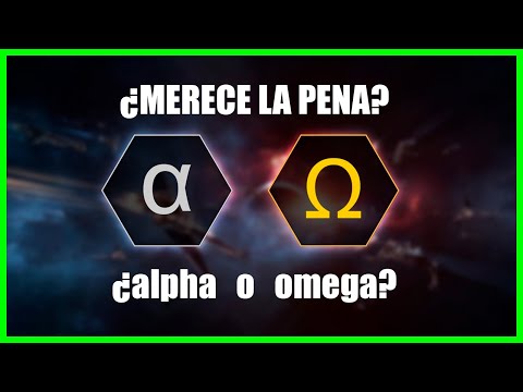 Cuando upgradear tu cuenta a OMEGA | EVE ONLINE