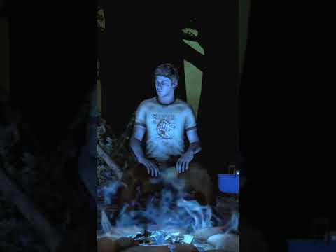 Curiosidades De Ellis – Left 4 Dead 2 #l4d #videojuegos #viral #shorts