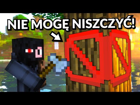 Czy da się przejść Minecraft na Trybie Adventure?