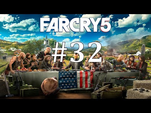 АБСОЛЮТНЫЙ МЕРЗАВЕЦ ► Far Cry 5 #32