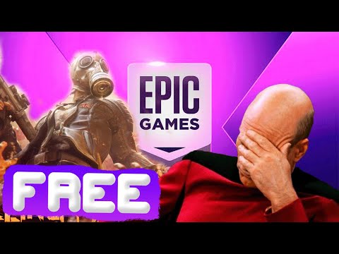 Бесплатно в EGS: Killing Floor 2-Ненужный зомби шутер