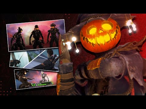 Битва теней в Apex Legends