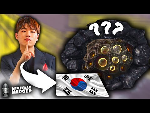 БОЖЕ ЭТО РВЕТ КОРЕЮ даже с ПИНГОМ грибами в STARCRAFT 2? – МУХОМОР БИЛД – БЕШЕННАЯ СТРАТЕГИЯ