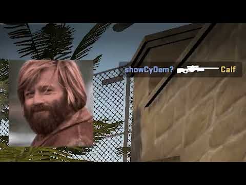 В голову | Counter-Strike: Global Offensive