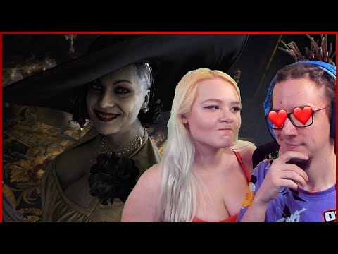 ВЛЮБИХ СЕ! 😍 – Resident Evil Village #3
