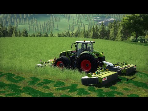ВЫРАЩИВАЕМ ХЕРСОНСКИЕ АРБУЗЫ – Farming Simulator 2019 – СТРИМ