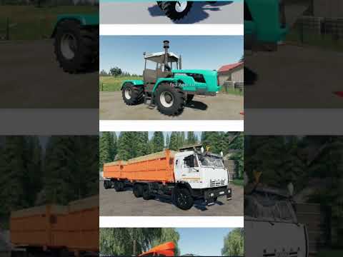 ГДЕ ВЗЯТЬ МОДЫ?  Fs 17 Fs 19 Fs 22