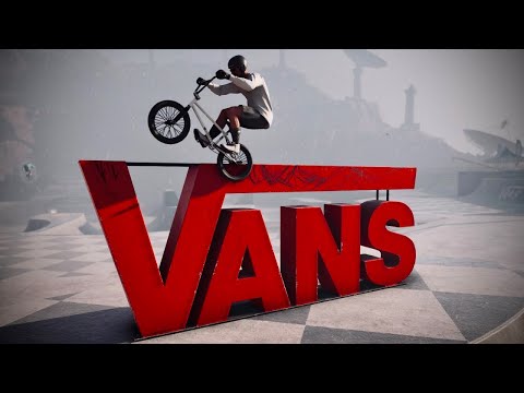 ДЕЛАЕМ ТРЮКИ НА BMX в RIDERS REPUBLIC! НОВЫЙ БАЙК И ОДЕЖДА!