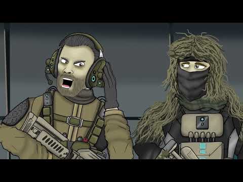 Друзья по Battlefield 2042 – Худший запуск всех времён