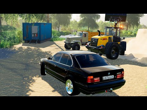ЖИЗНЬ С НУЛЯ ! ВЛОЖИЛ ВСЕ ПЕРВЫЕ ДЕНЬГИ В КРАЗЫ ! – FARMING SIMULATOR 2019