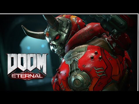 Как Профессионально Играть в Doom Eternal (Гайд на ПК)