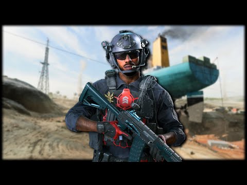 ЛУЧШЕ чем первый | Battlefield 2042 Сезон 2: Master of Arms