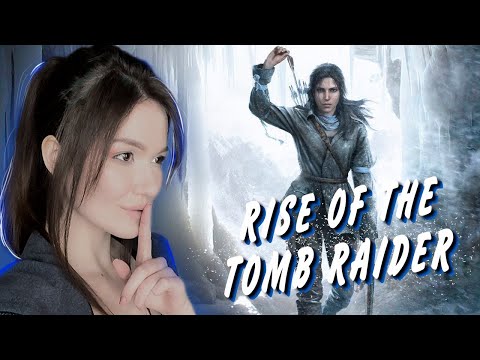МОЖЕТ ЗАФИНАЛИМ) ► Rise of the Tomb Raider #3