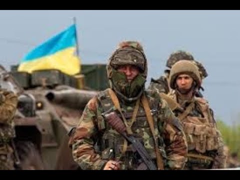 Момент попадания Джавелина Украинскими Партизанами в РСЗО *Град*.Ravenfield