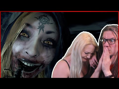 НА СРЕЩА С ДЪЩЕРЯ И! 😨- Resident Evil Village #4