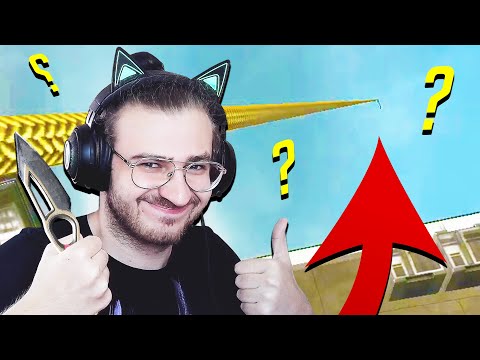 Нашёл СЕКРЕТНУЮ зипку В КОСМОС и ВЫИГРАЛ НОВЫЙ РЕЖИМ В Apex Legends! – ГОНКА ОРУЖИЙ / ГАНГЕЙМ