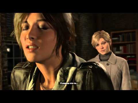 Обзор Rise of the Tomb Raider – новые стоны и мучения Лары Крофт
