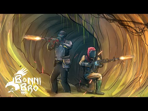 РАСТ – ПОДТЕКСТУРЩИКИ! – RUST 86 СЕЗОН #1427