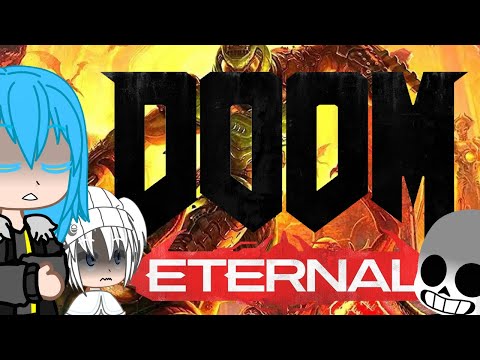 Реакция фандомов на Doom Eternal