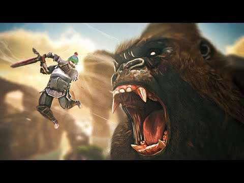 РЕВАНШ! ► ARK: Survival Evolved #9