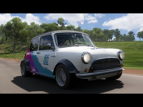 САМЫЕ ДОРОГИЕ ТАЧКИ – FORZA HORIZON 5