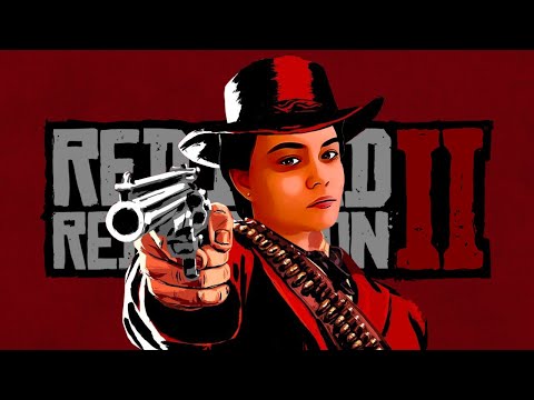 СТРИМ ⇒ Red Dead Redemption 2 #20