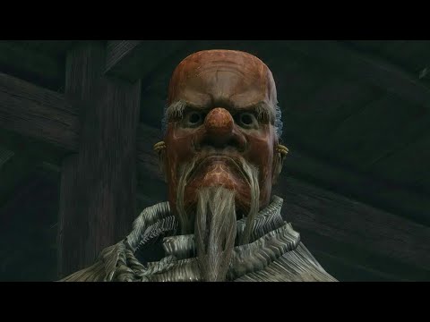 Турнир силы-разрыв уз бесмертия➡️Sekiro: Shadows Die Twice