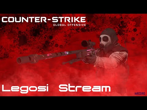 Унижаю мужчин в мм, калаш ботик в Counter-Strike: Global Offensive, Лучшей авапер на калашах +прятки