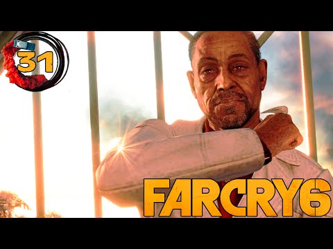 Фінал та невтішні висновки! Поверніть мені гроші!🐊Проходження Far Cry 6 #31