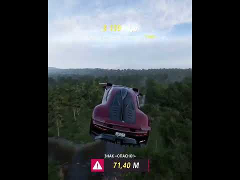 Халтура! Forza Horizon 5 | Jureckij | xBox Series X | 4K 60FPS |