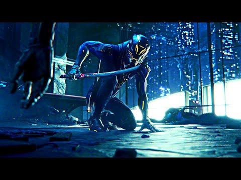 DALI JE VRIJEDNO NAKUPA ? – Ghostrunner (Demo)