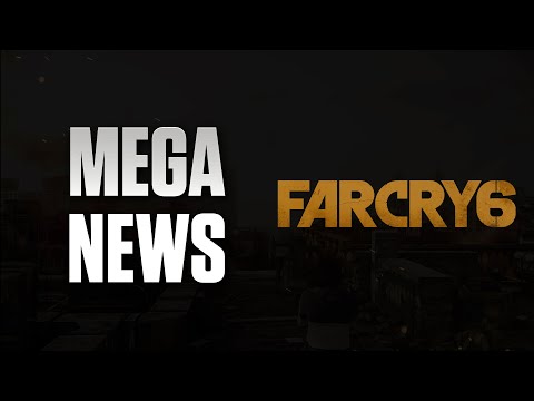 DAMIT habe ich nicht gerechnet – Far Cry 6 DLC Lost Between Worlds